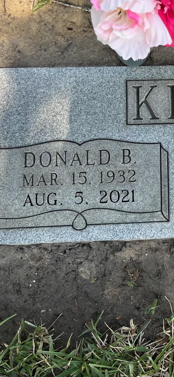 On-site Cemetery Inscriptions Tampa Bay